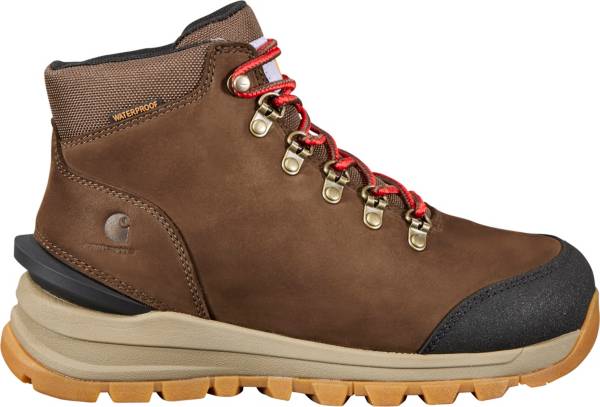 Carhartt Women's Gilmore 5” Waterproof Alloy Toe Hiker Work Boots product image