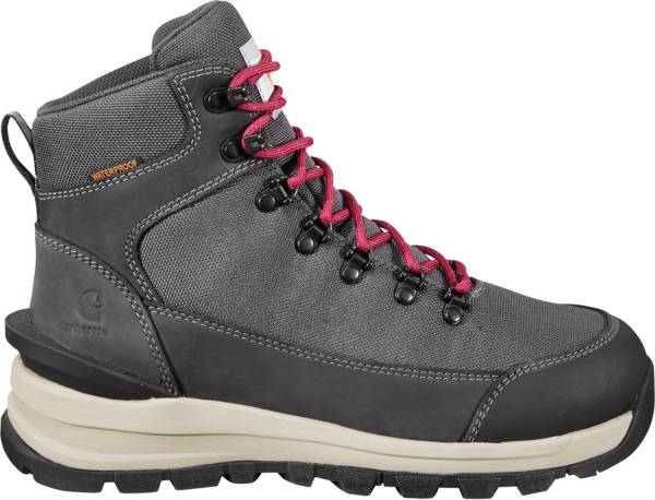 Carhartt Women's Gilmore 6” Waterproof Alloy Toe Hiker Work Boots product image
