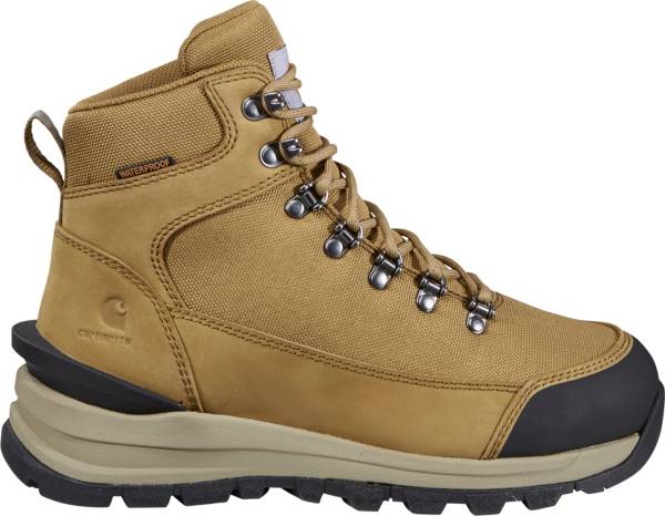 Carhartt Women's Gilmore 6” Waterproof Soft Toe Hiker Work Boots product image