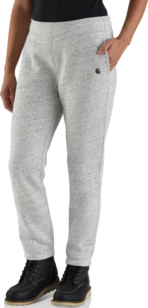 Grey best sale carhartt joggers