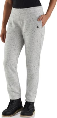 Women's store carhartt sweatpants