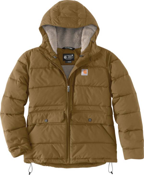Carhartt Women's Relaxed Fit Midweight Jacket product image