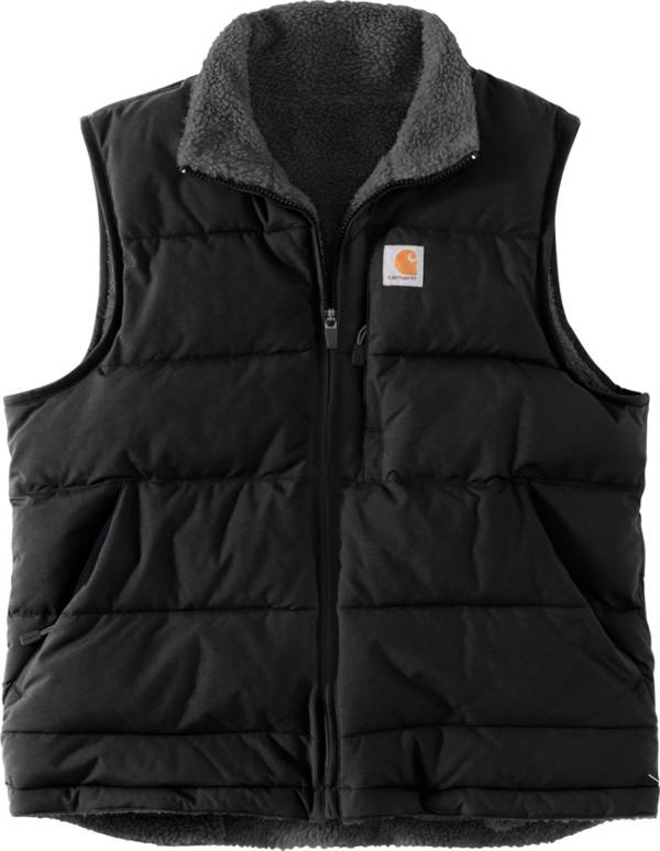 Carhartt Women's Relaxed Fit Midweight Utility Vest product image