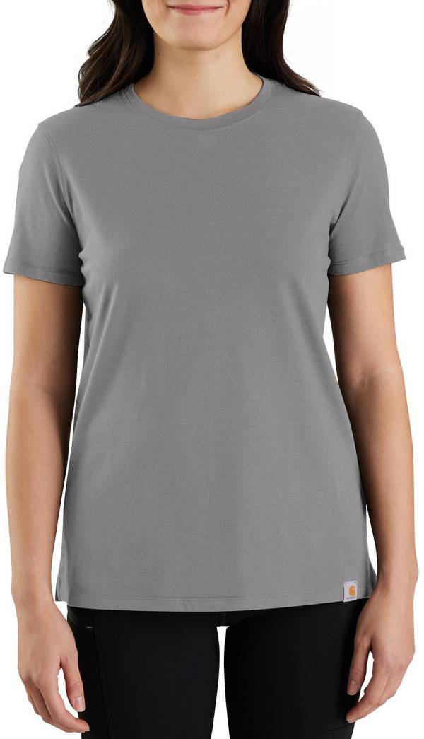 Carhartt Women's Crewneck T-Shirt product image