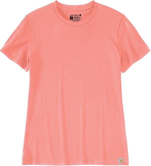 Carhartt Women's Crewneck T-Shirt product image