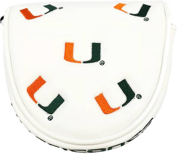 PRG Originals Miami Mallet Putter Headcover product image