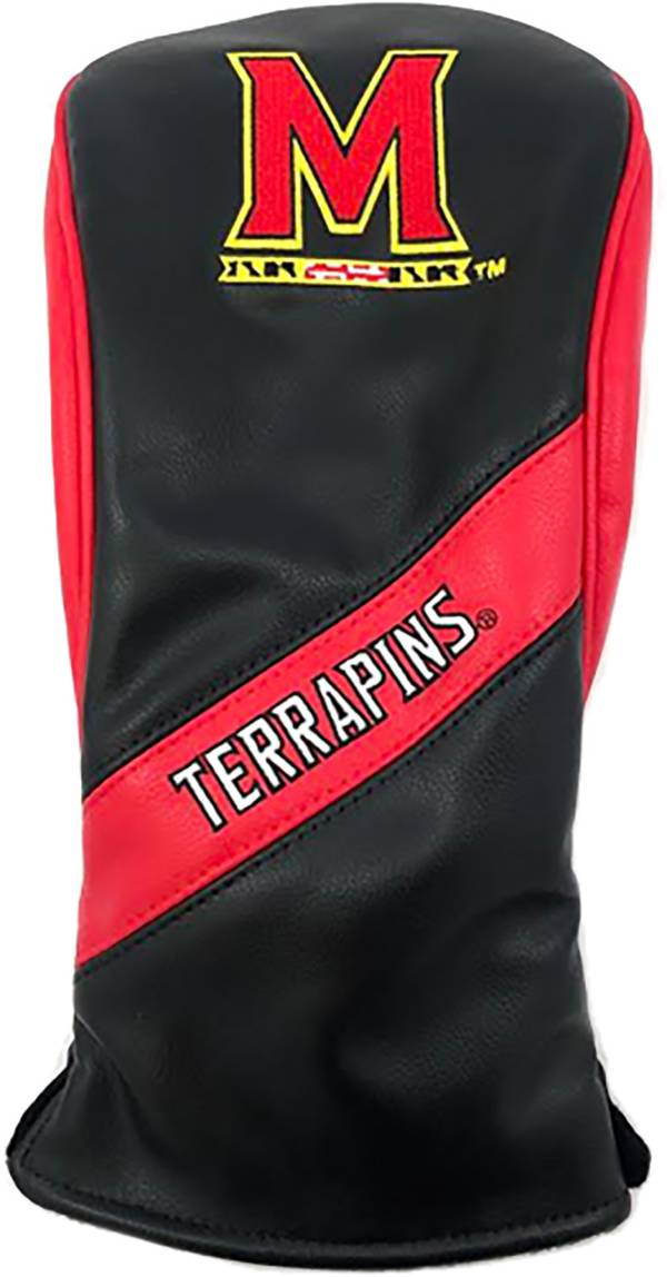 PRG Originals Maryland Heritage Driver Headcover product image