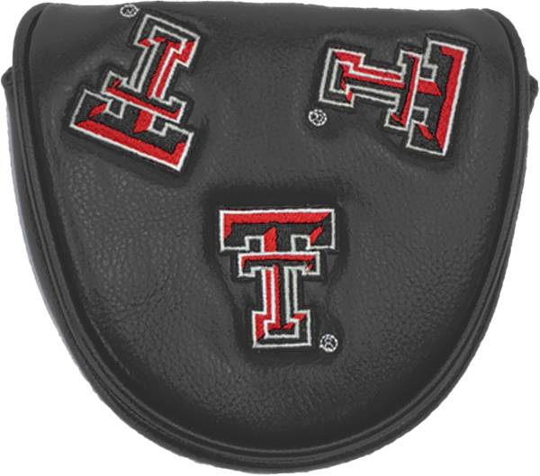 PRG Originals Texas Tech Mallet Putter Cover product image
