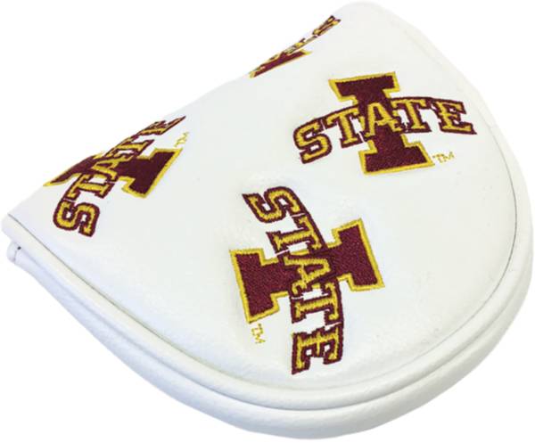 PRG Originals Iowa State Vintage Mallet Putter Headcover product image