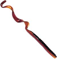 Culprit — BLACK LABEL SERIES 8.5-inch Original Worm | Publiclands