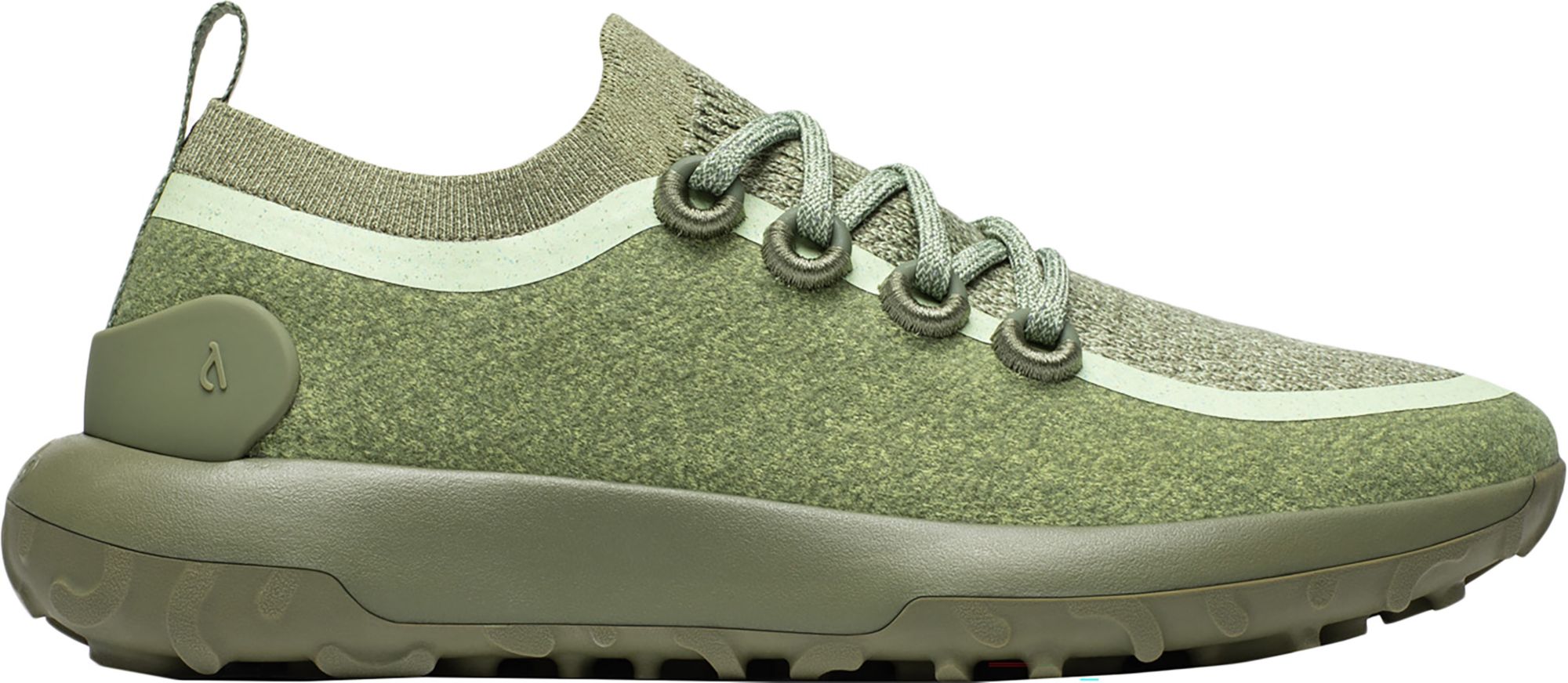 Allbirds Men's Trail Runner SWT Mizzle Running Shoes product image