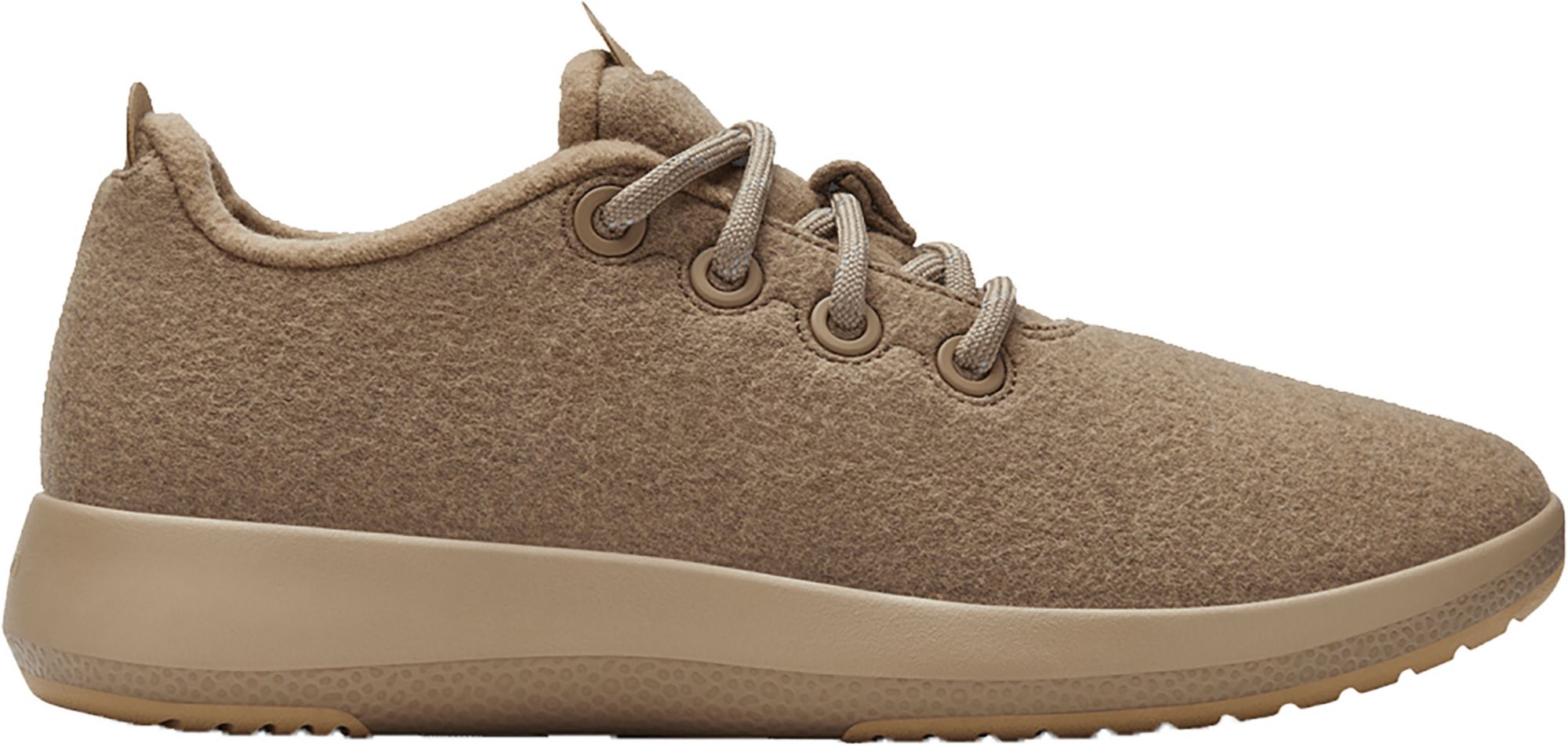 thumbnail image 2 of Allbirds Women's Wool Dasher Mizzles, Water-Repellent Walking Shoes... 2 of 9