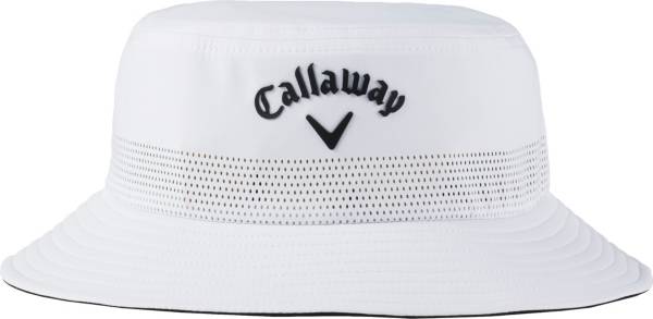 Callaway Men's HD Bucket Golf Hat