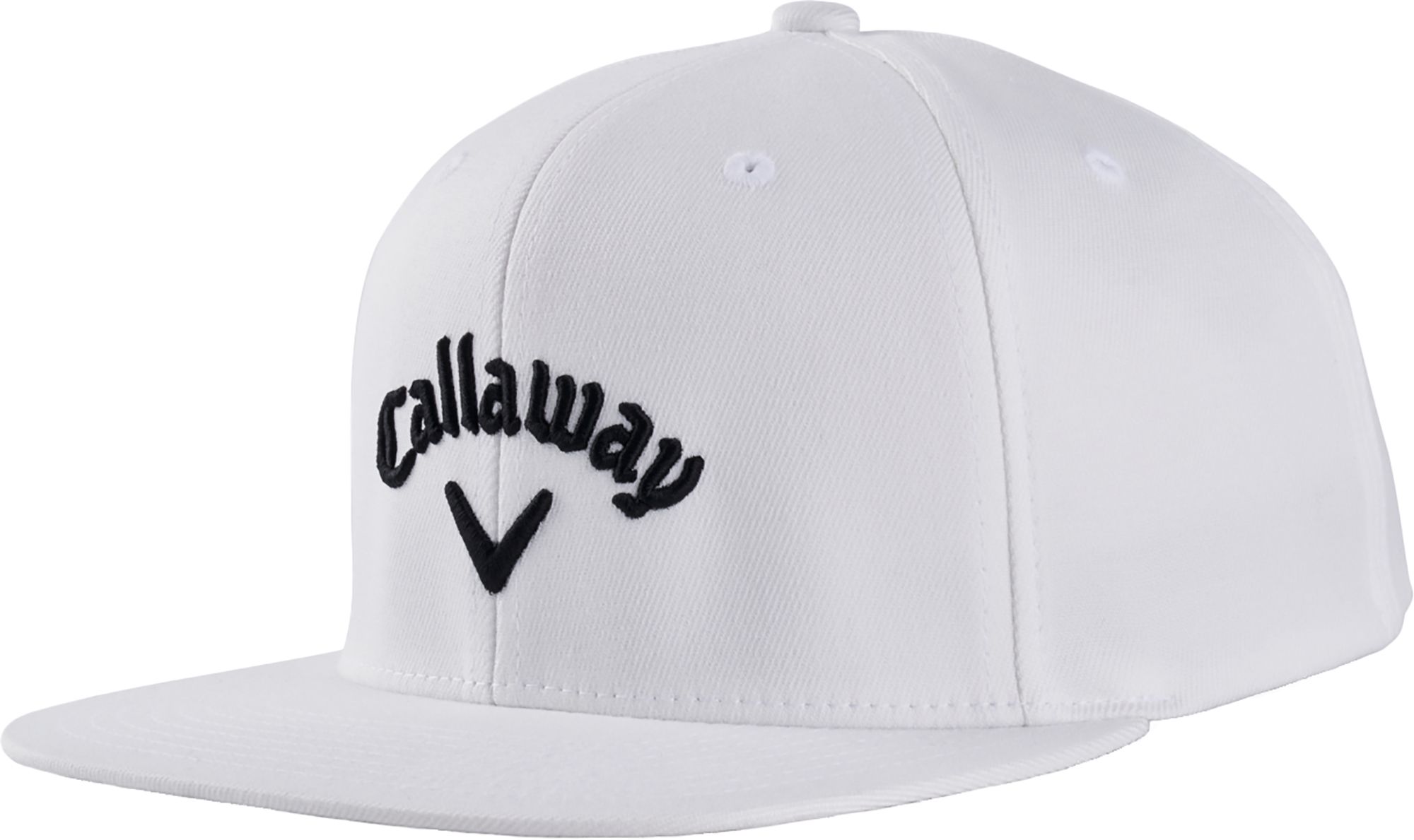 callaway golf hats fitted