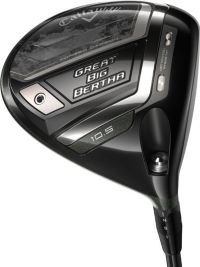 Callaway Great Big Bertha Driver | Golf Galaxy