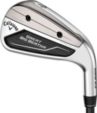 Callaway Great Big Bertha Irons | Golf Galaxy