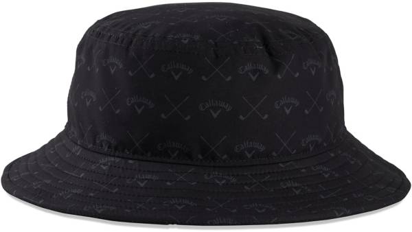 callaway men's golf sun hat
