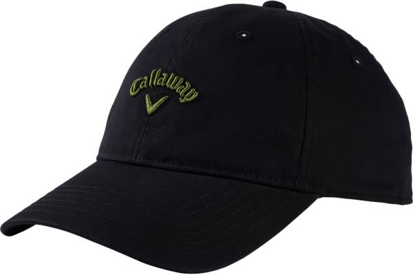 Callaway Men's 2022 Heritage Twill Golf Hat product image