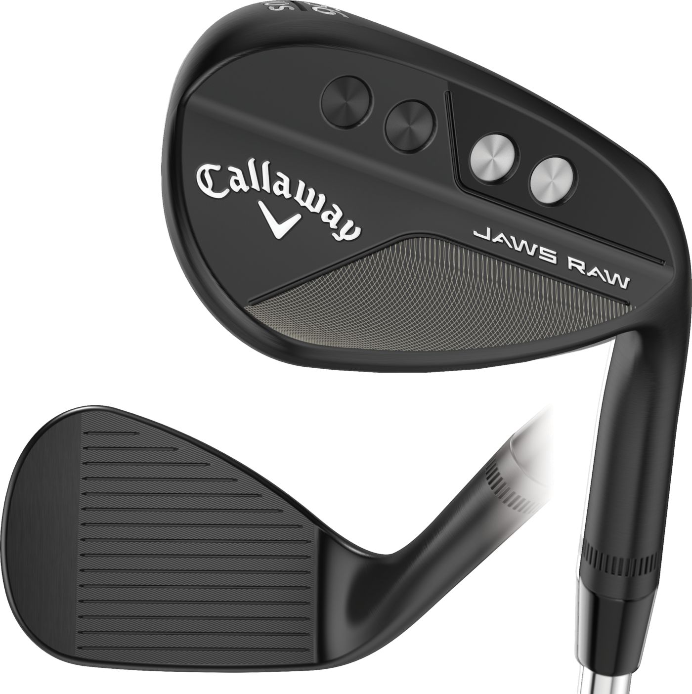 Callaway Jaws hot