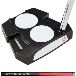 Odyssey 2種 Odyssey Eleven 2-Ball Double Bend Putter | Dick's Sporting Goods