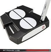 Odyssey Eleven 2-Ball Tour Lined Double Bend Putter | Dick's