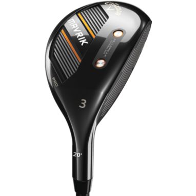 sorry, Callaway MAVRIK Pro Hybrid - Used Demo is currently out of stock