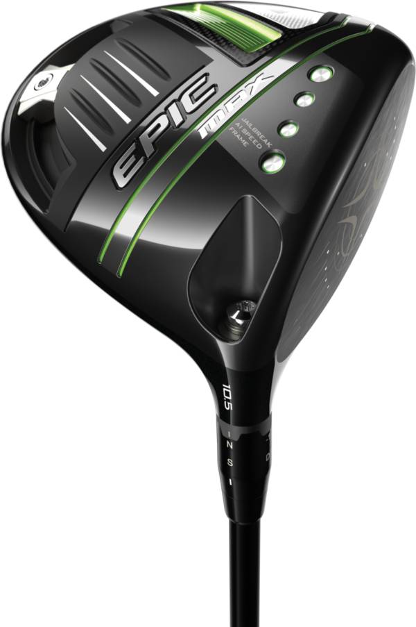 Callaway Epic Max Driver - Used Demo product image