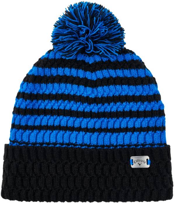 Callaway Men's Pom Pom Golf Beanie Dick's Sporting Goods