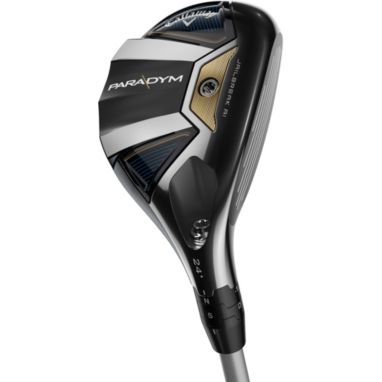 sorry, Callaway PARADYM Custom Hybrid is currently out of stock