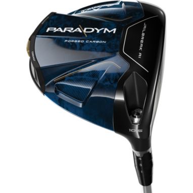 sorry, Callaway PARADYM Driver is currently out of stock
