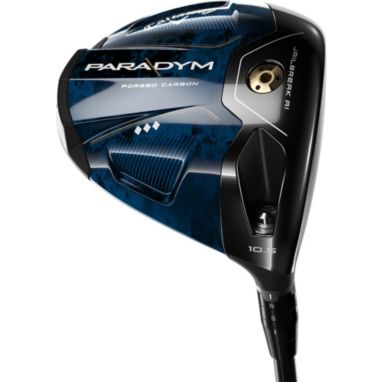 sorry, Callaway PARADYM Triple Diamond Driver is currently out of stock