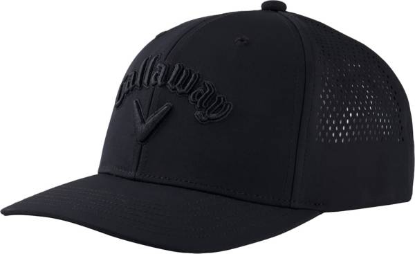 Callaway Men's 2022 Riviera Fitted Golf Cap product image