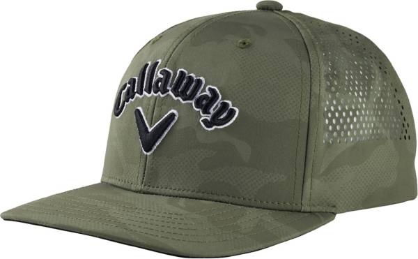 Callaway Men's 2022 Riviera Fitted Golf Cap product image
