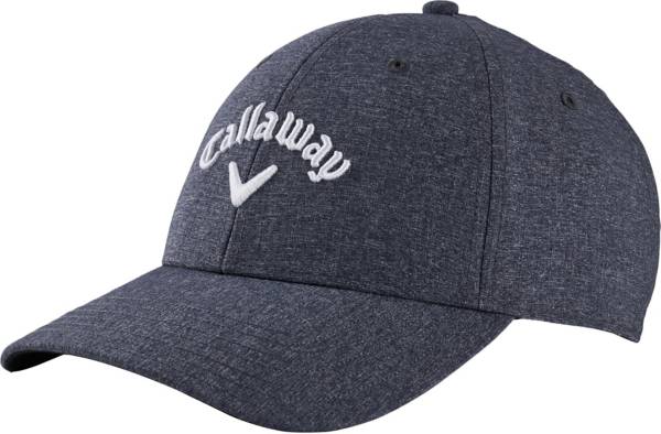 Callaway Men's Stitch Magnet Adjustable Golf Hat | Dick's Sporting Goods