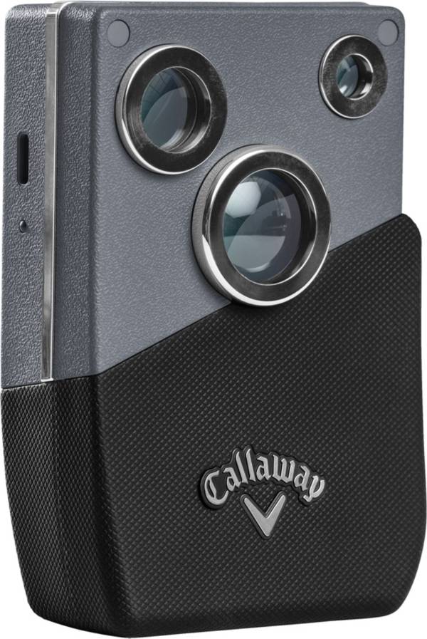 Callaway Screen View Laser Rangefinder Dick's Sporting Goods