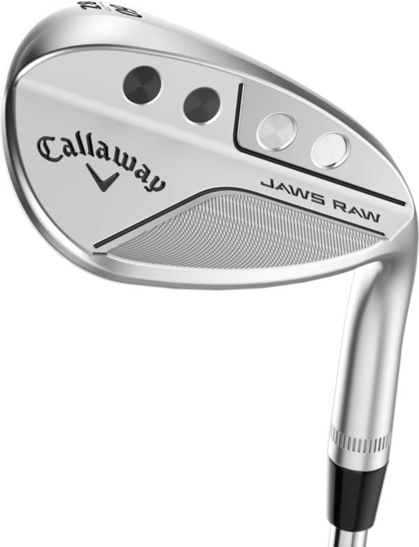 Callaway Women's JAWS Raw Wedge product image