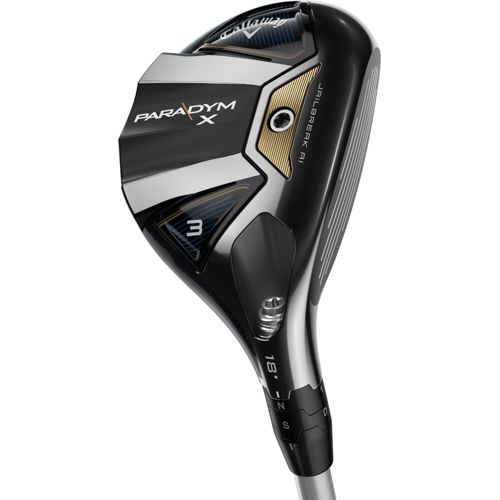 Callaway Women's Steelhead XR Hybrid | Dick's Sporting Goods