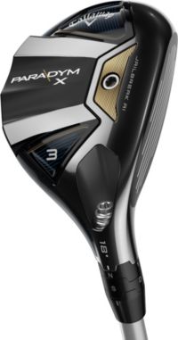 SW Callaway Paradym X Forged Dame - 56° - Graphite Aldila Ascent 34" - Reconditionné
