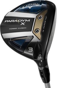 クラブ Callaway PARADYM X 3FW Paradym X Fairway Woods | Callaway Golf Pre-Owned