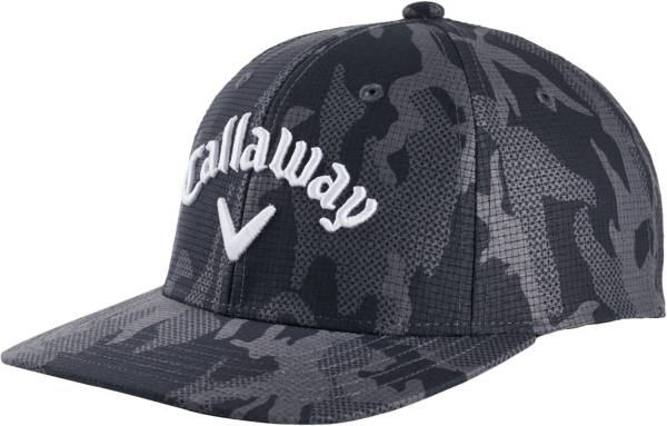 callaway golf hats fitted