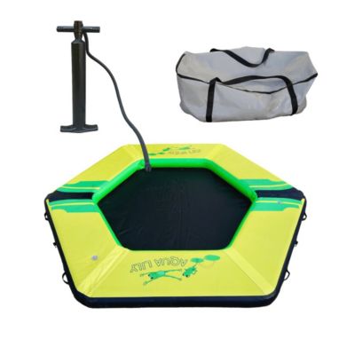 sorry, Aqua Lily Pad Inflatable Dock is currently out of stock