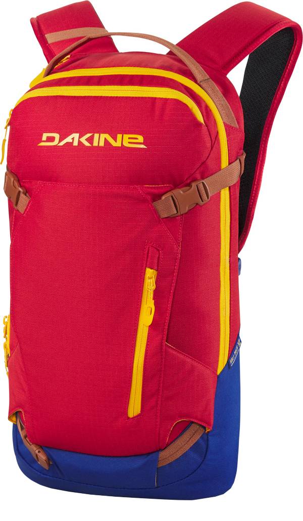 Dakine Men's 12L Heli Pack Ski Bag product image