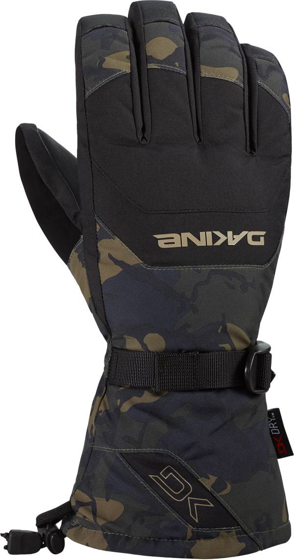 Dakine Men's Scout Gloves product image