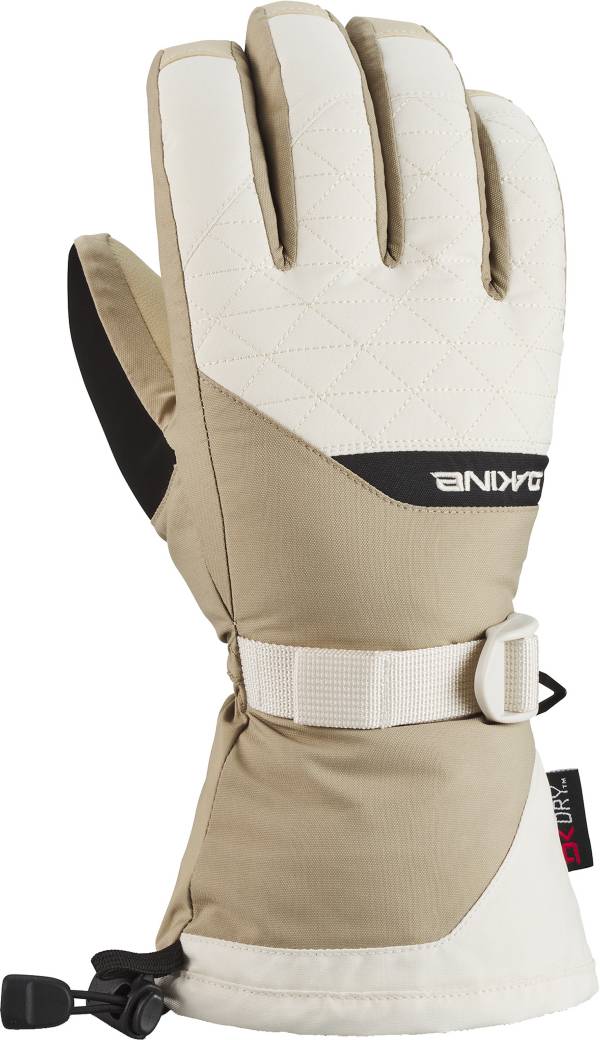 DAKINE Women's Leather Camino Gloves product image