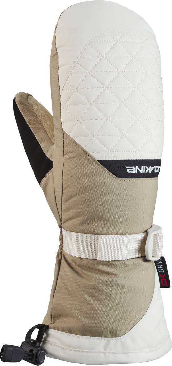 DAKINE Women's Leather Camino Mittens product image