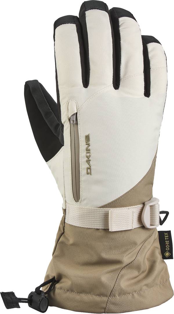 DAKINE Women's Sequoia GORETEX Gloves Publiclands