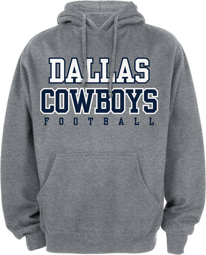 cowboys football hoodie