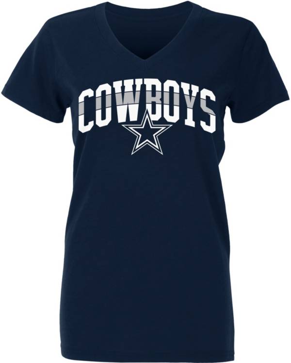 Dallas Cowboys Women's Apparel  Curbside Pickup Available at DICK'S