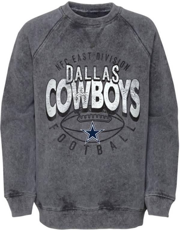 Dallas cowboys youth clearance sweatshirt