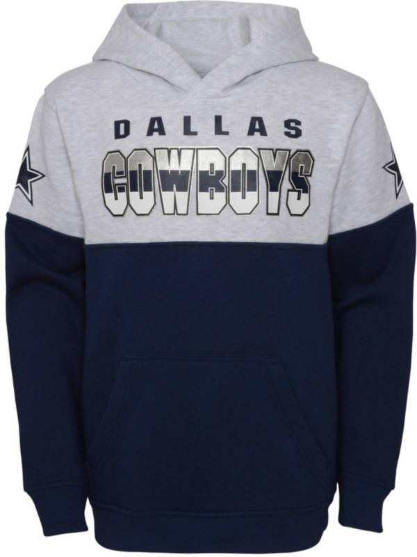 Dallas Cowboys Pro Standard Local Patch Pullover Hoodie - Frank's Sports  Shop